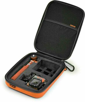 GoPro-accessoires XSories Capxule Small Orange - 2