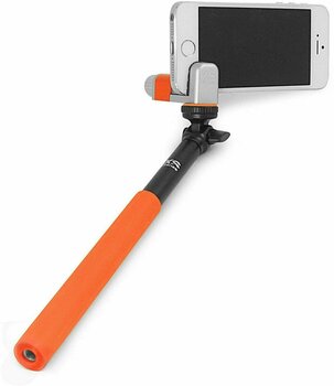 GoPro-accessoires XSories Me-Shot Standard Black/Orange - 2