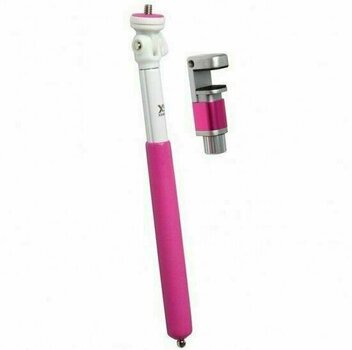Accessoires GoPro XSories Me-Shot Standard White/Pink - 2