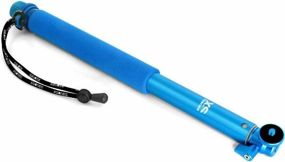 GoPro-accessoires XSories Mega U-Shot Blue - 2