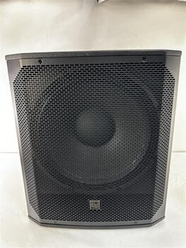 Active Subwoofer Electro Voice EVIVA 18SP Active Subwoofer (Just unboxed) - 3