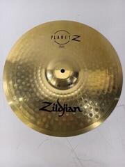 Crashbecken Zildjian ZP16C Planet Z 16" Crashbecken (Neuwertig) - 1