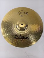 Zildjian ZP16C Planet Z 16" Crashbecken