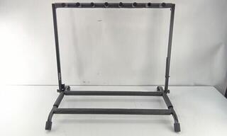 Multi Guitar Stand Bespeco KANGA07D Multi Guitar Stand (Pre-owned) - 1