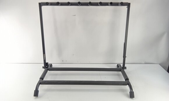 Multi Guitar Stand Bespeco KANGA07D Multi Guitar Stand (Pre-owned) - 2