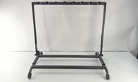 Bespeco KANGA07D Multi Guitar Stand