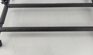 Multi Guitar Stand Bespeco KANGA07D Multi Guitar Stand (Pre-owned) - 4