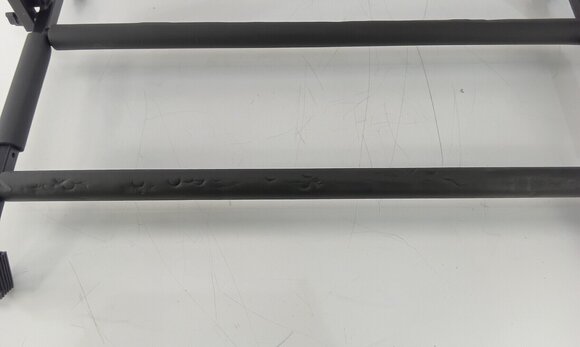 Multi Guitar Stand Bespeco KANGA07D Multi Guitar Stand (Pre-owned) - 5