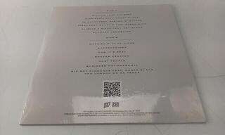 Vinyl Record Gucci Mane - Breath Of Fresh Air (Limited Edition) (Clear Coloured) (LP) (Just unboxed) - 4