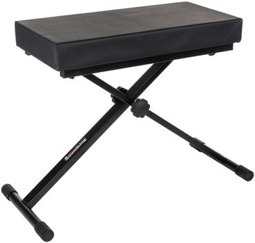 Digitální stage piano Yamaha DGX 670 Digitální stage piano Black - 6