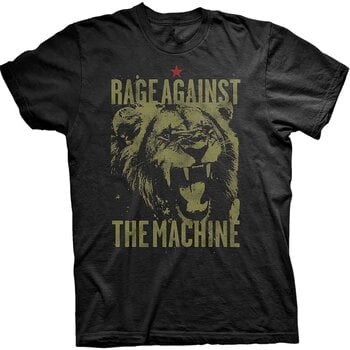 Gift Set Rage Against The Machine - Rage Against theachine (LP) SET M - 5