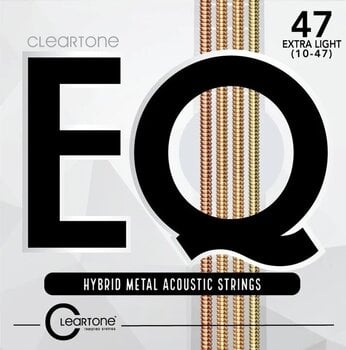 Chitară acustică Bromo BAB1 Premium SET Natural Chitară acustică - 8