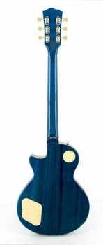 Gitara elektryczna SX EC3H Translucent Ocean Blue - 2
