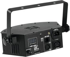 Svjetlosni efekt Eurolite SCY-5 Hybrid Svjetlosni efekt - 4