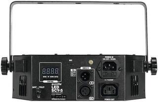 Svjetlosni efekt Eurolite SCY-5 Hybrid Svjetlosni efekt - 5