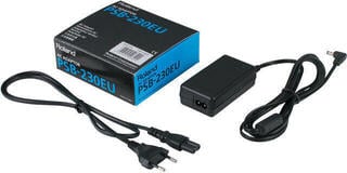 Adaptador de alimentação elétrica Roland PSB-230 EU Adaptador de alimentação elétrica - 1