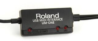 MIDI Interface Roland UM ONE mk2 MIDI Interface - 1