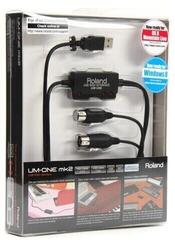 MIDI Interface Roland UM ONE mk2 MIDI Interface - 4