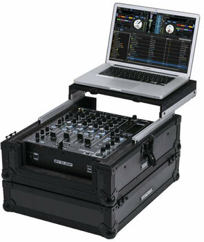 DJ Koffer Reloop Premium Club Mixer CS MK2 BK DJ Koffer - 3
