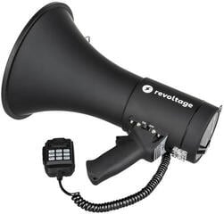 Megaphone Revoltage MegaFan Pro Megaphone - 2