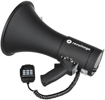 Megaphone Revoltage MegaFan Pro Megaphone - 3