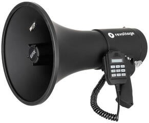 Megaphone Revoltage MegaFan Pro Megaphone - 3