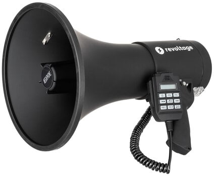 Megaphone Revoltage MegaFan Pro Megaphone - 4