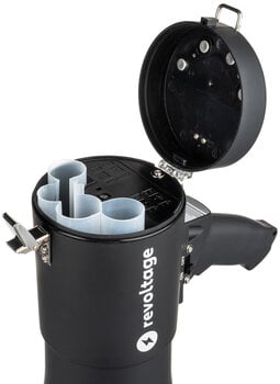 Megaphone Revoltage MegaFan Pro Megaphone - 5