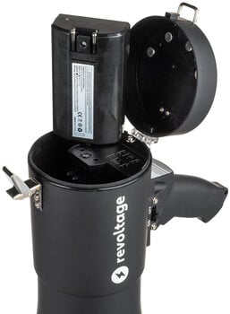 Megaphone Revoltage MegaFan Pro Megaphone - 7