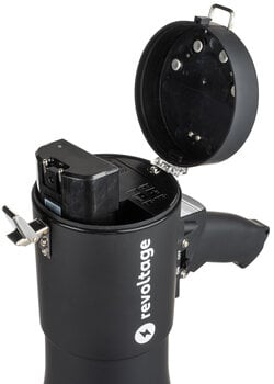 Megaphone Revoltage MegaFan Pro Megaphone - 8