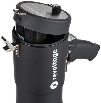 Megaphone Revoltage MegaFan Pro Megaphone - 9