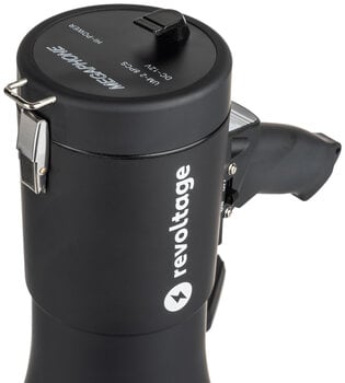 Megaphone Revoltage MegaFan Pro Megaphone - 10