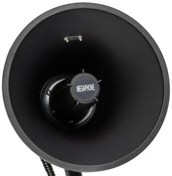Megaphone Revoltage MegaFan Pro Megaphone - 13