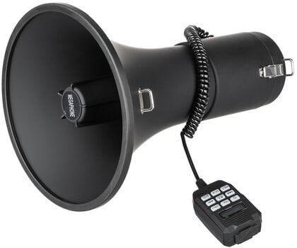 Megaphone Revoltage MegaFan Pro Megaphone - 18