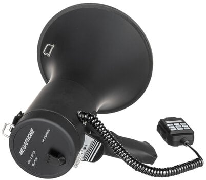 Megaphone Revoltage MegaFan Pro Megaphone - 19