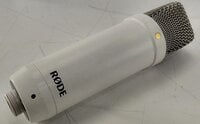 Rode NT1 Signature White Studijas kondensatora mikrofons