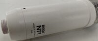 Rode NT1 Signature White Studijas kondensatora mikrofons