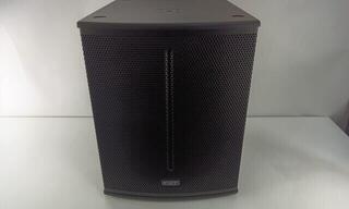 Active Subwoofer FBT X-Sub 118SA Active Subwoofer (Pre-owned) - 1