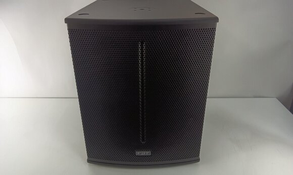 Active Subwoofer FBT X-Sub 118SA Active Subwoofer (Pre-owned) - 2