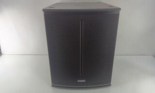 Active Subwoofer FBT X-Sub 118SA Active Subwoofer (Pre-owned) - 1