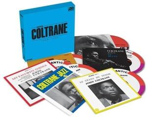 Music CD John Coltrane - John Coltrane: 1960 -1964 (6 CD) - 1