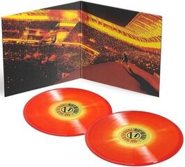 Грамофонна плоча Twenty One Pilots - More Than We Ever Imagined (Live in Mexico City) (Red/Yellow Coloured) (140 g) (2 LP) - 1