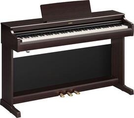 Digital Piano Yamaha YDP-166 Basic SET Rosewood Digital Piano - 1