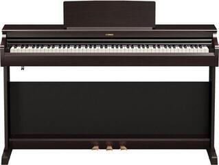 Digital Piano Yamaha YDP-166 Basic SET Rosewood Digital Piano - 2