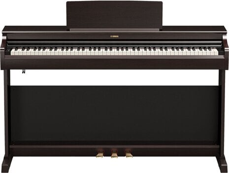 Digital Piano Yamaha YDP-166 Basic SET Rosewood Digital Piano - 3