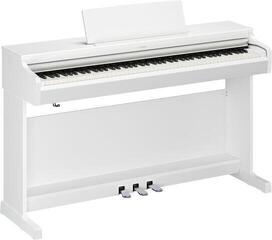 Digitální piano Yamaha YDP-166 Premium SET White Digitální piano - 1