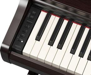 Digital Piano Yamaha YDP-166 Basic SET Rosewood Digital Piano - 3