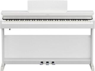 Digitální piano Yamaha YDP-166 Standard SET White Digitální piano - 2