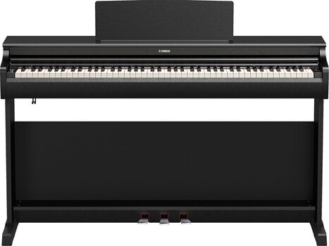 Digital Piano Yamaha YDP-166 Standard SET Black Digital Piano - 3