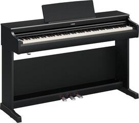 Digital Piano Yamaha YDP-166 Premium SET Black Digital Piano - 1